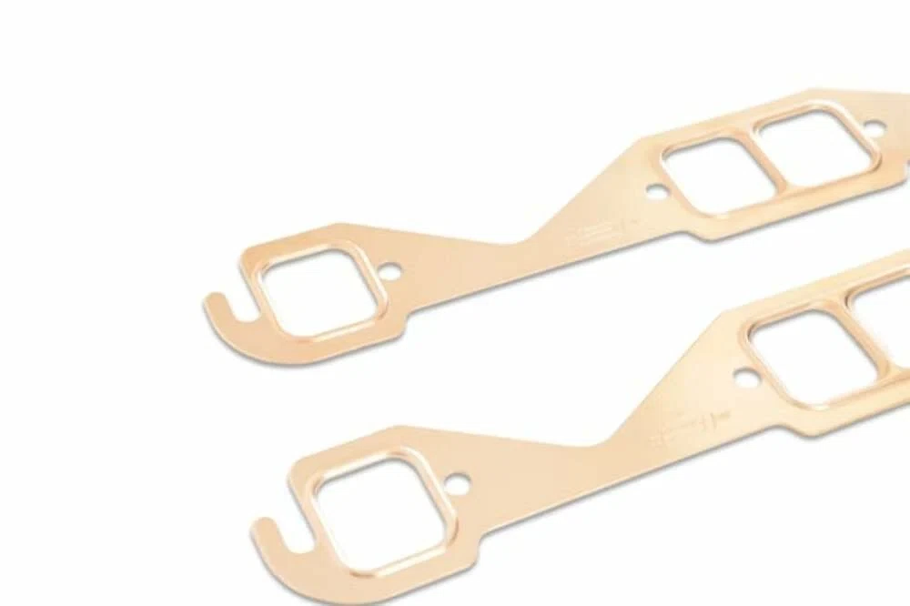 Mr. Gasket Copper Seal Header Gaskets - 7153